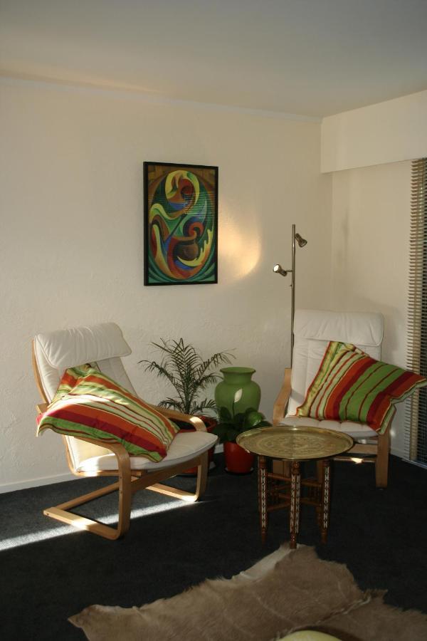 Twin Waters Lodge Collingwood Luaran gambar