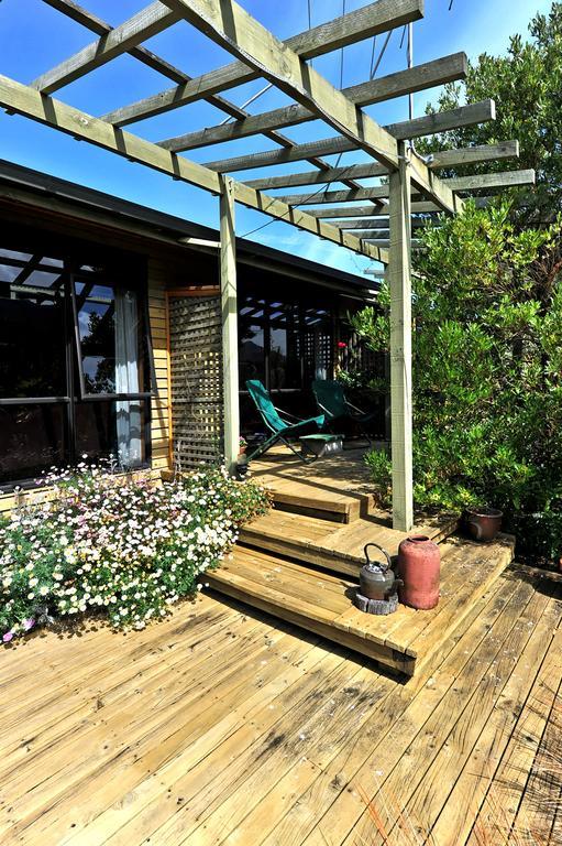 Twin Waters Lodge Collingwood Luaran gambar
