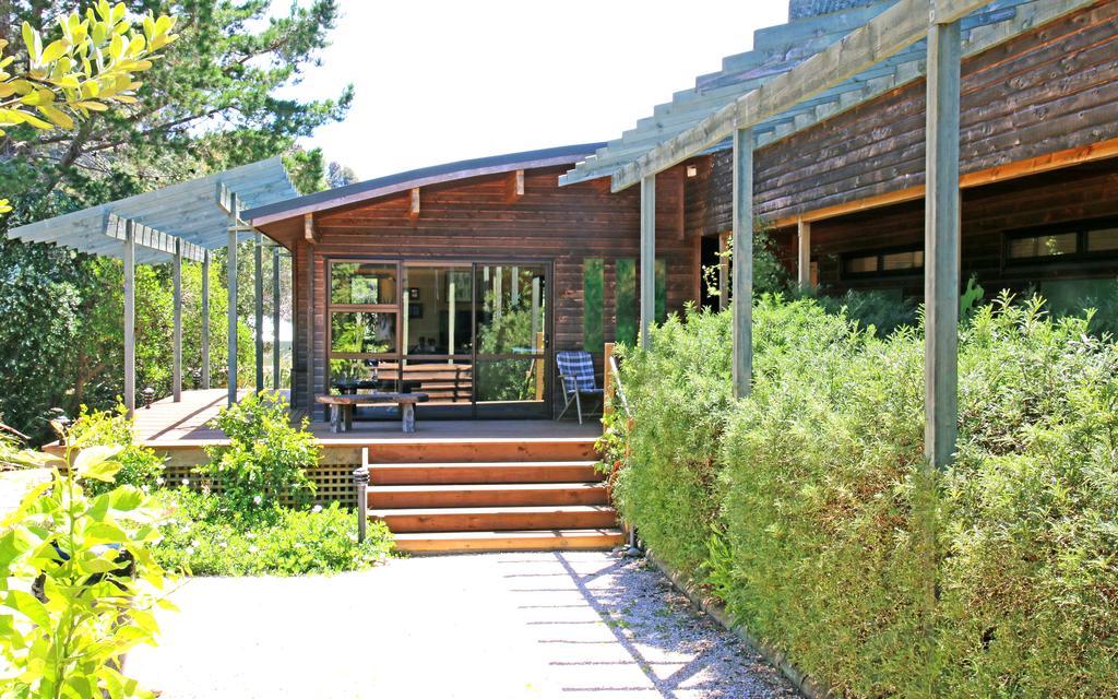 Twin Waters Lodge Collingwood Luaran gambar