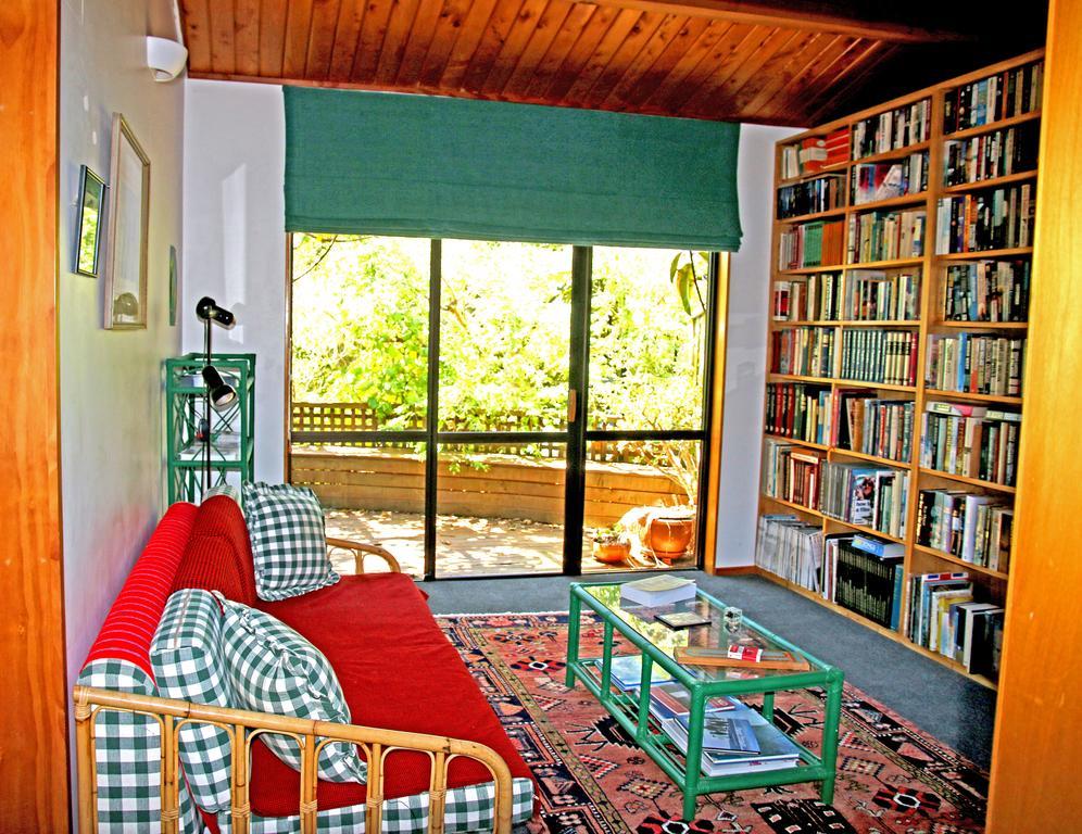 Twin Waters Lodge Collingwood Luaran gambar